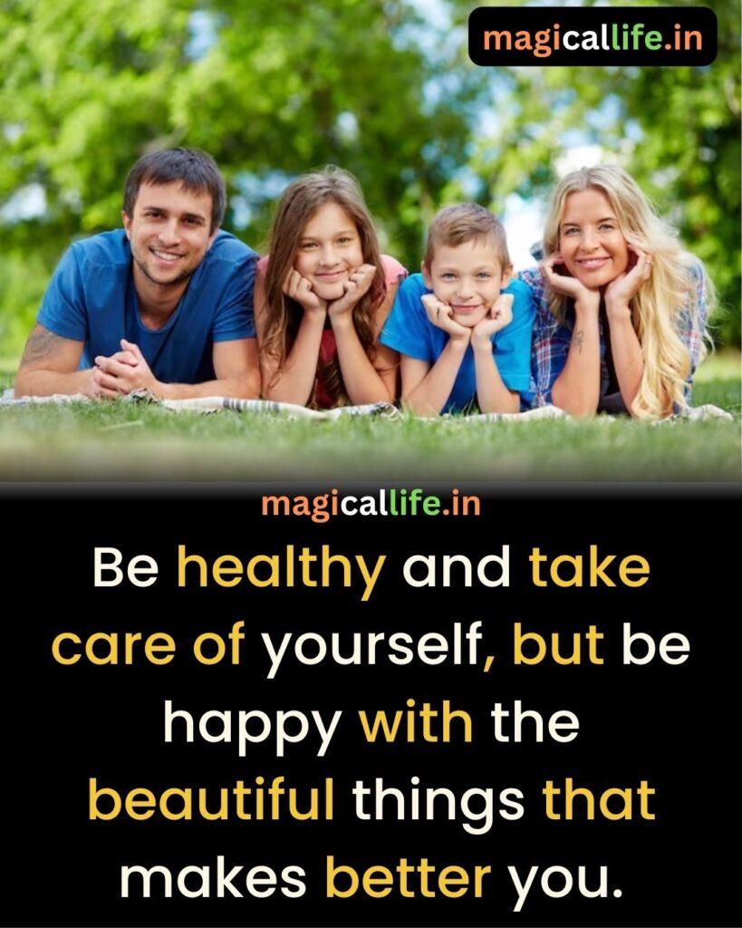 Happy life quote in english | feeling happy quotes