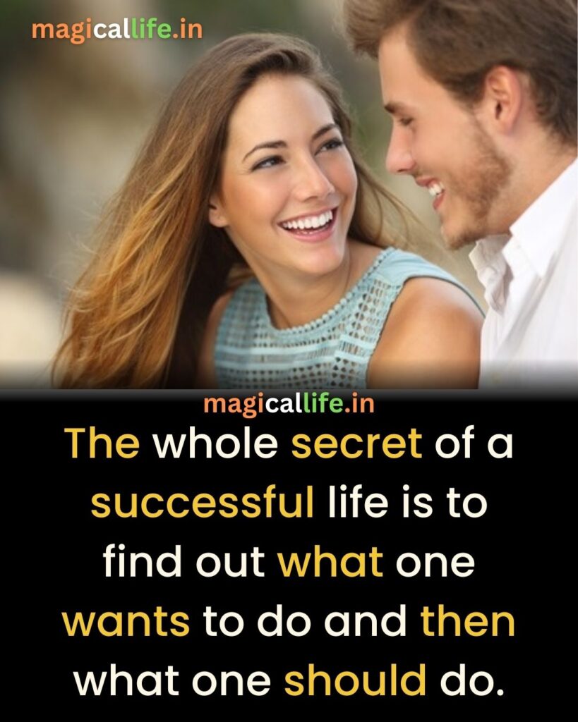 Happy life quote in english | feeling happy quotes Happy life quote in english