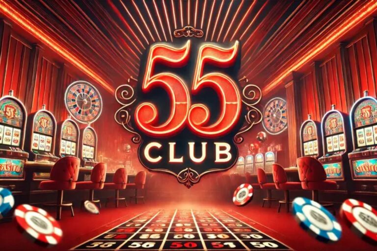 55 Club