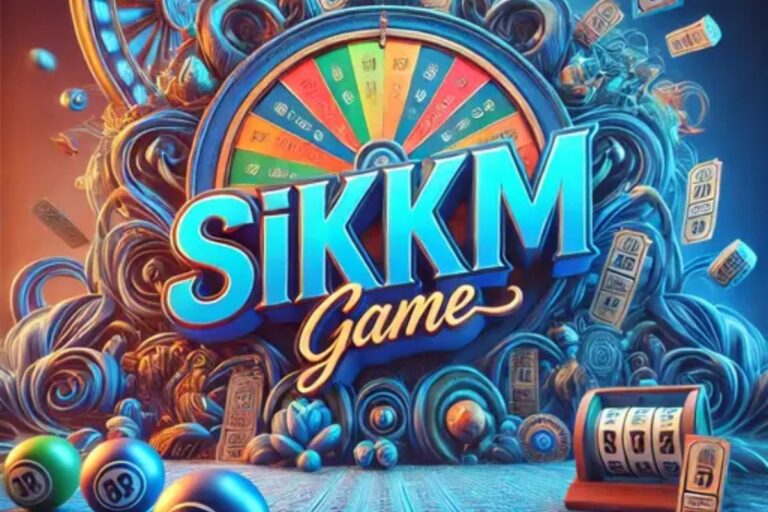 Sikkim Game