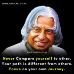 Dr. Apj Abdul Kalam Status in English _ Abdul Kalam Quotes