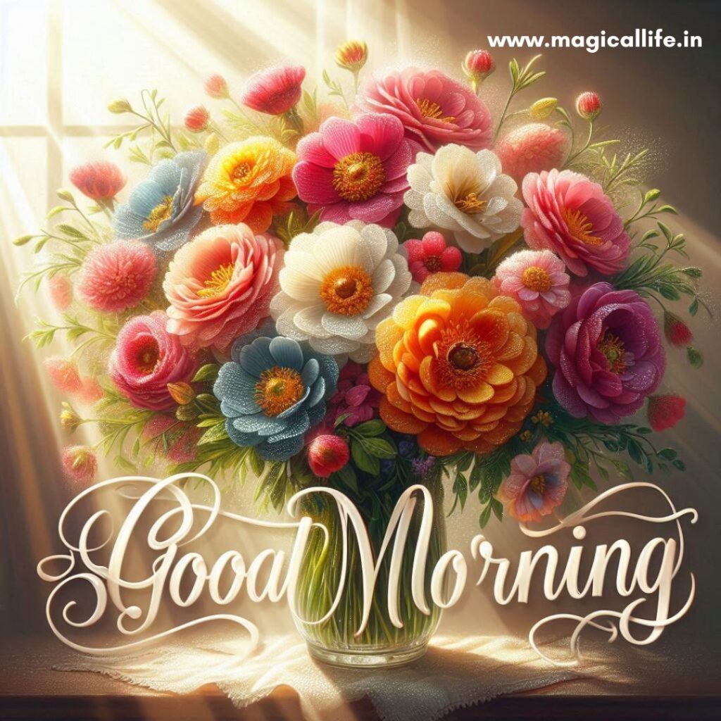 Good Morning Images _ Good Morning Wishes, Status _ बेहतरीन गुड मॉर्निंग इमेजेज