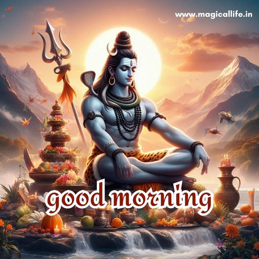 Good Morning Images _ Good Morning Wishes, Status _ बेहतरीन गुड मॉर्निंग इमेजेज