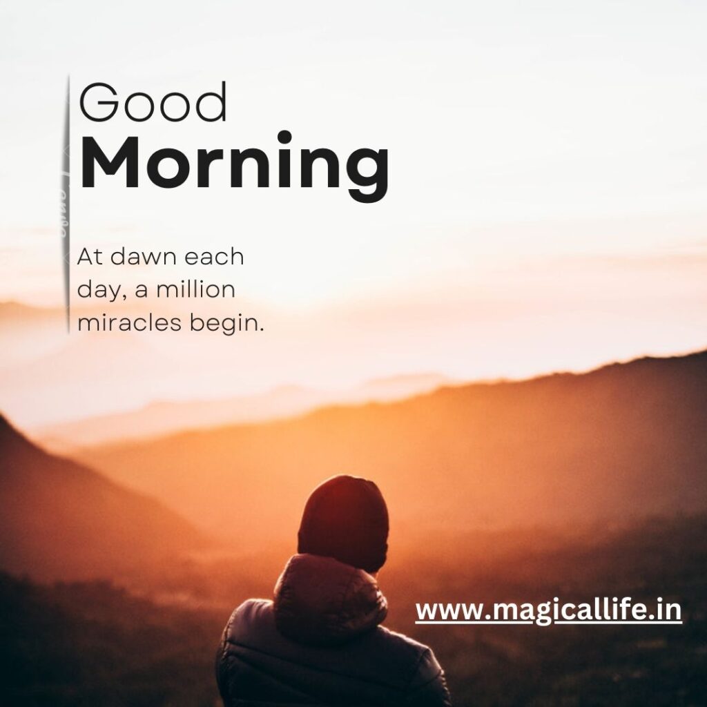 Good Vibes Quotes English To Charge Your Day