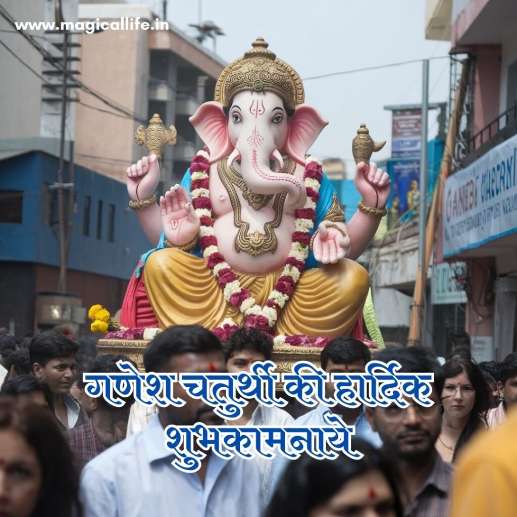 Happy Ganesh Chaturthi Images _ हैप्पी गणेश चतुर्थी फोटोज