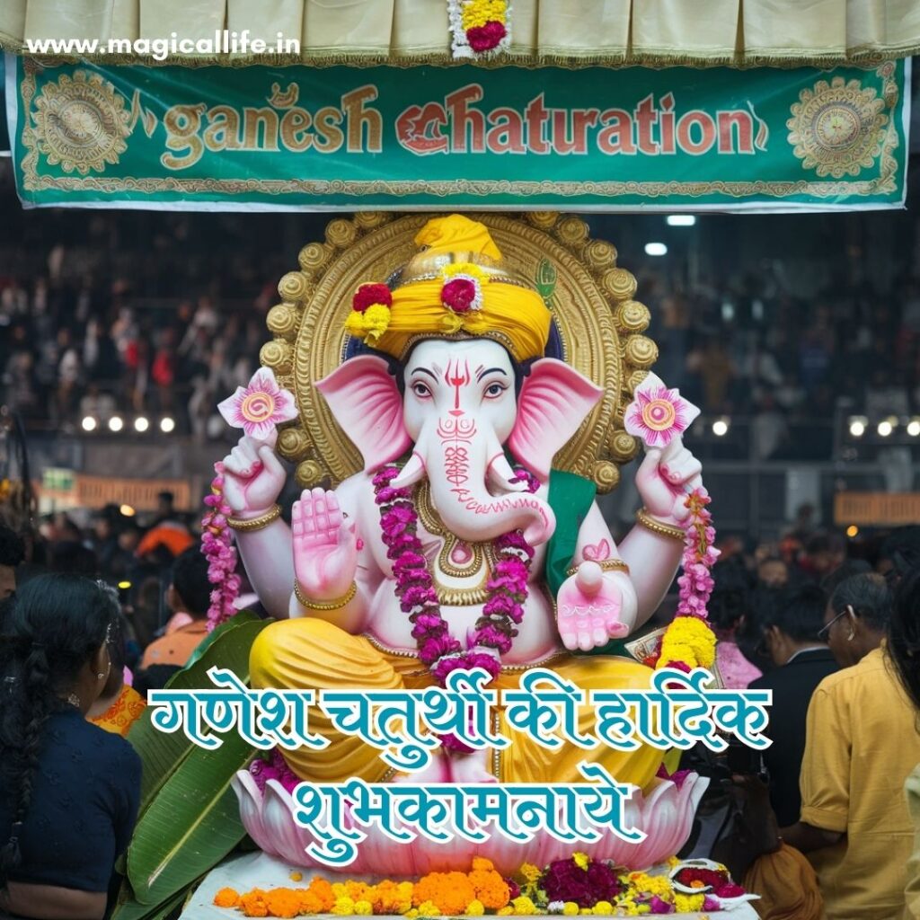 Happy Ganesh Chaturthi Images _ हैप्पी गणेश चतुर्थी फोटोज