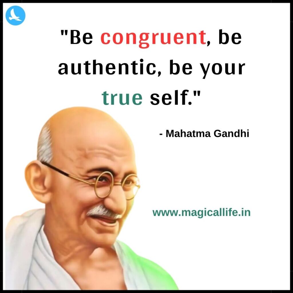 Mahatma Gandhi Quotes English _ Timeless Wisdom For Life