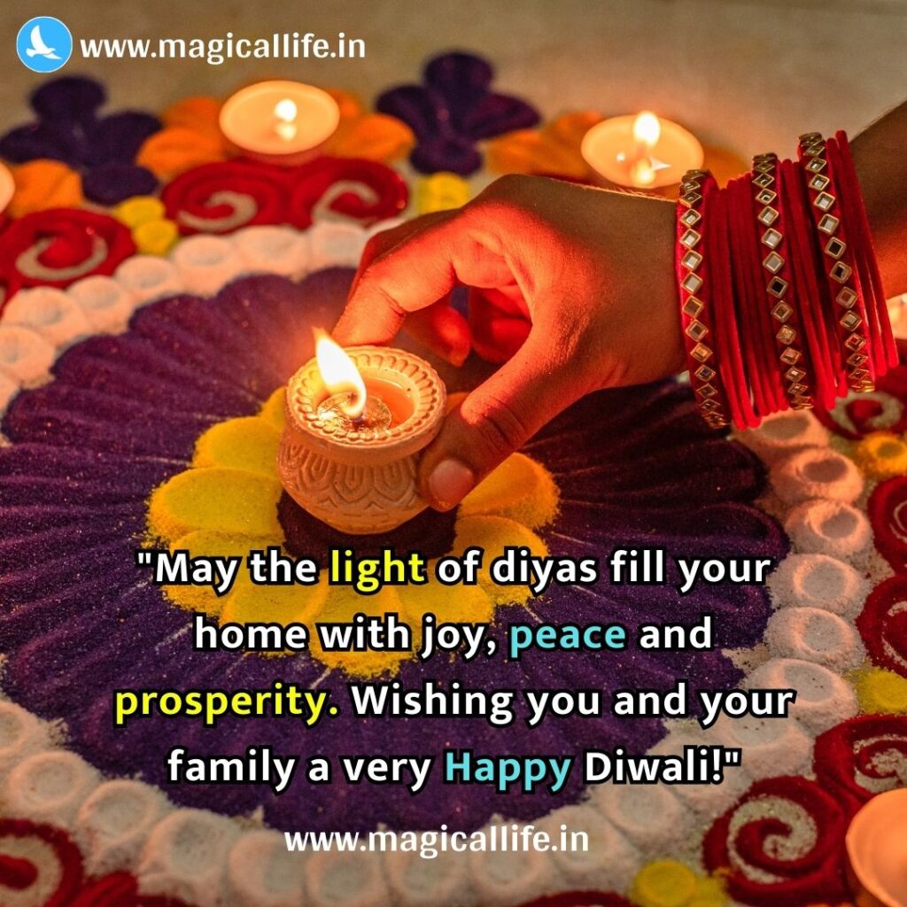 Happy Diwali Wishes Quotes, Messages _ Images, Quotes, Greetings