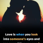 Heart Touching Love Status in English _ Love Quotes