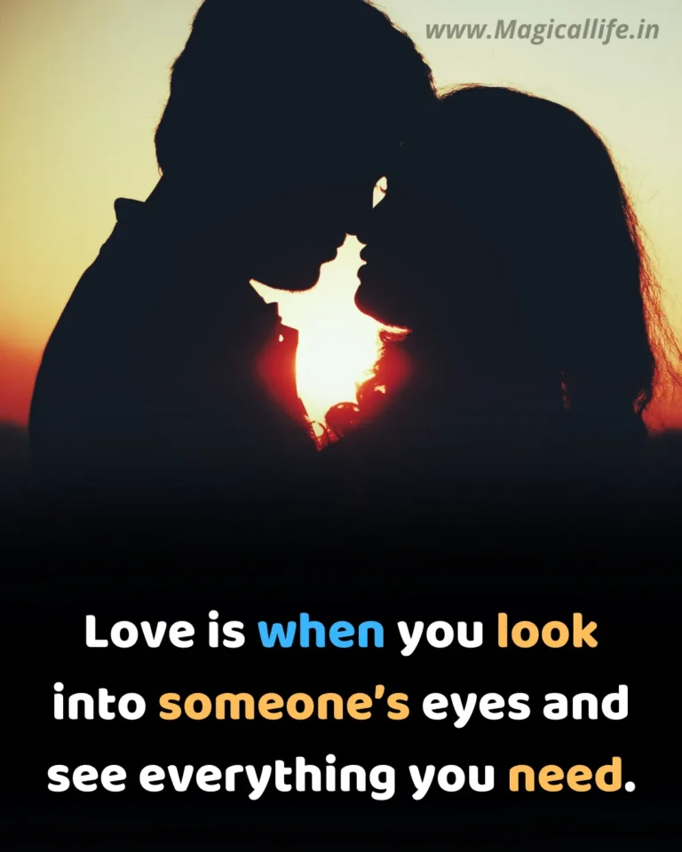 Heart Touching Love Status in English _ Love Quotes