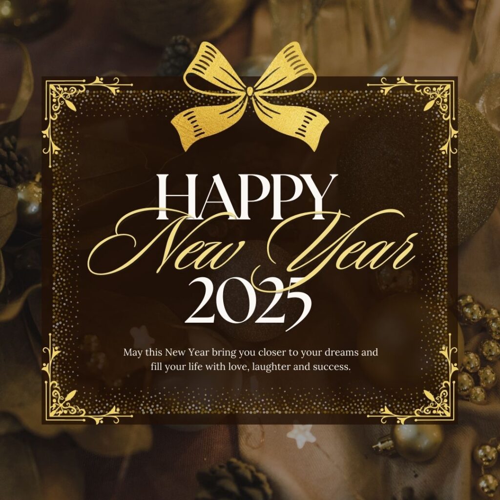 Happy New Year Images _ Best New Year Pictures