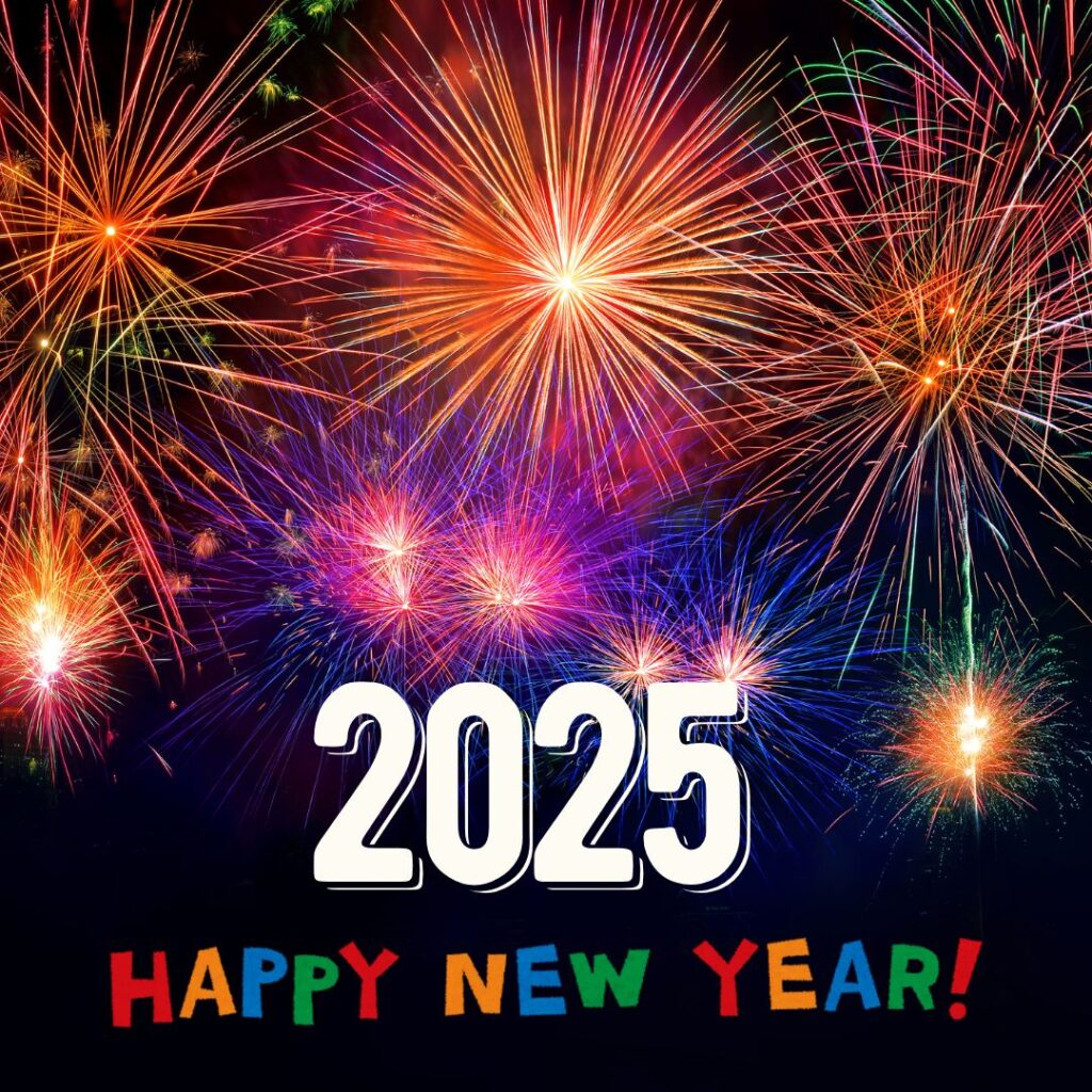 Happy New Year Images _ Best New Year Pictures