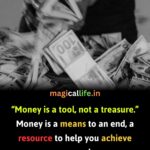 Money Quotes in English _ Save Money, Financial Wisdom Quotes