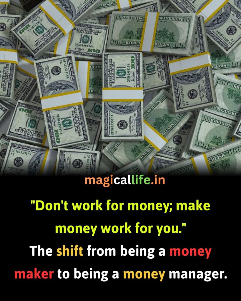 Money Quotes in English _ Save Money, Financial Wisdom Quotes