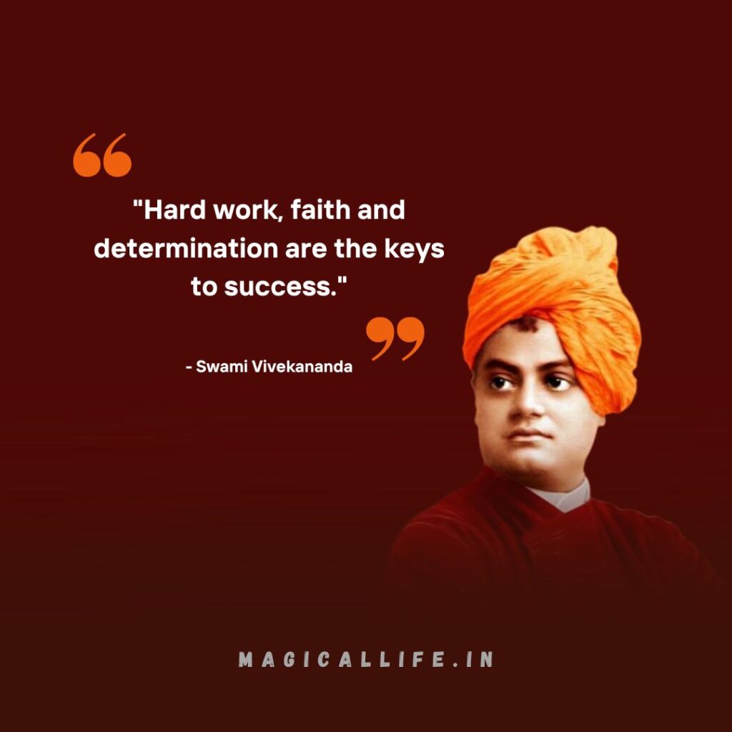 Swami Vivekananda Quotes in English _ Spirituality Quotes