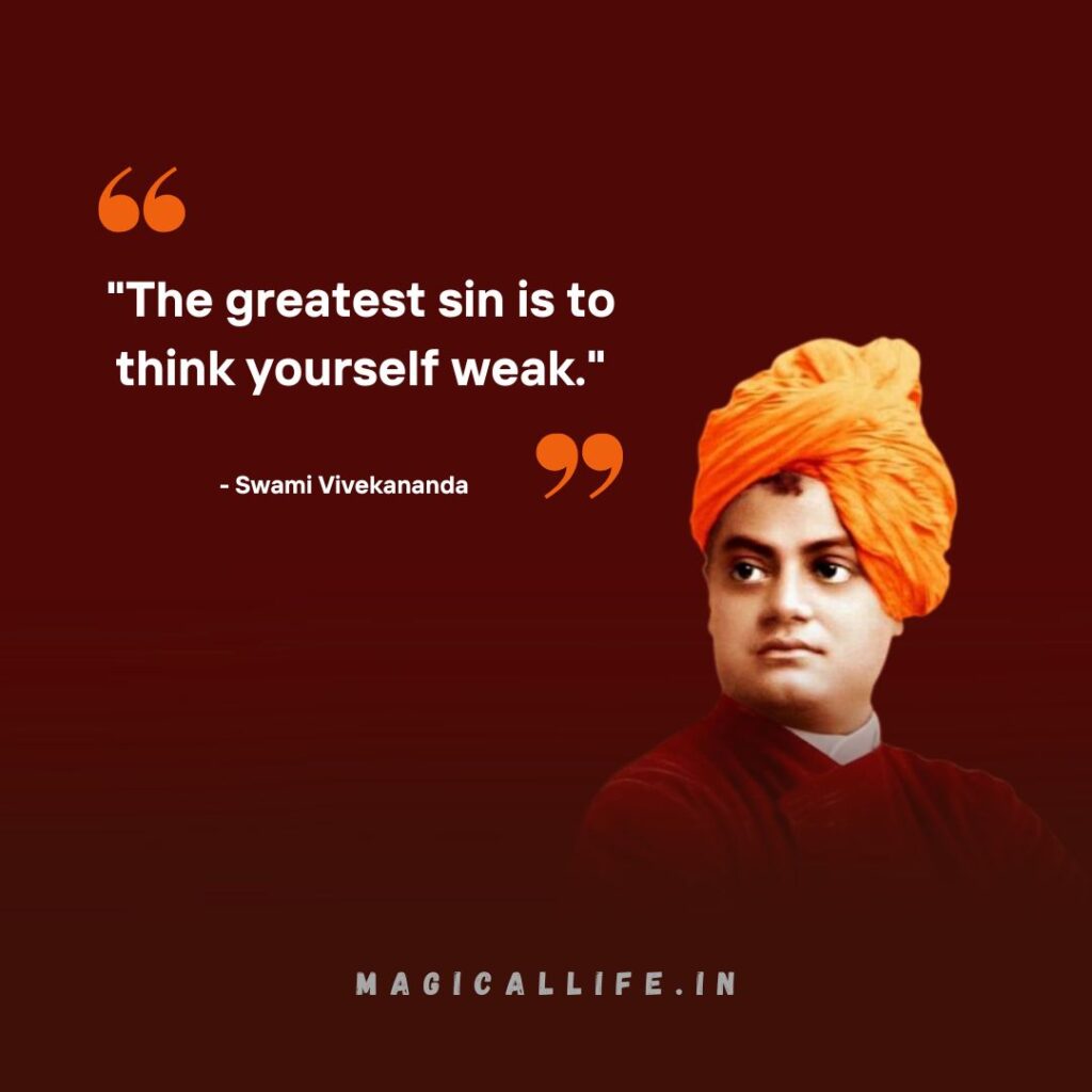 Swami Vivekananda Quotes in English _ Spirituality Quotes