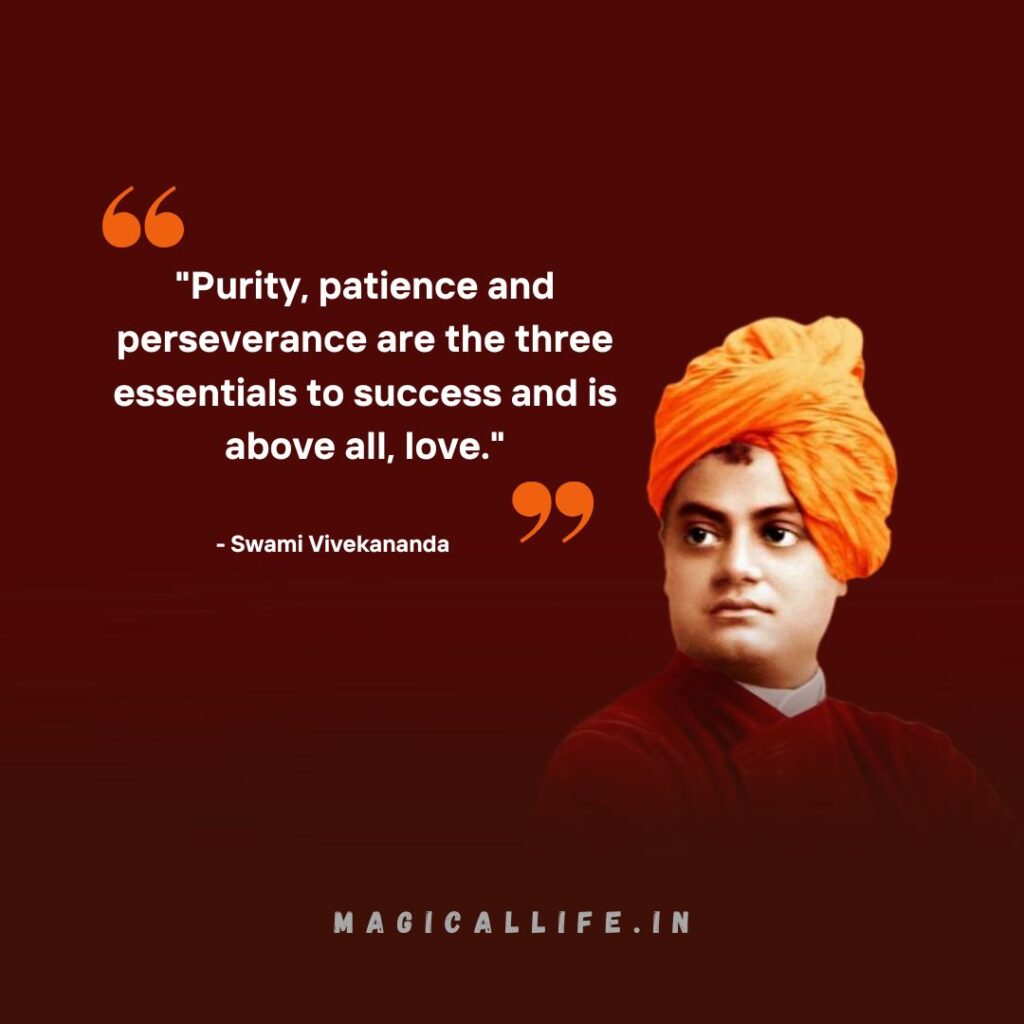 Swami Vivekananda Quotes in English _ Spirituality Quotes