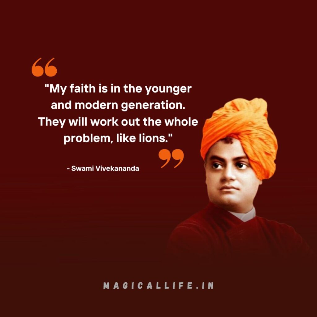 Swami Vivekananda Quotes in English _ Spirituality Quotes