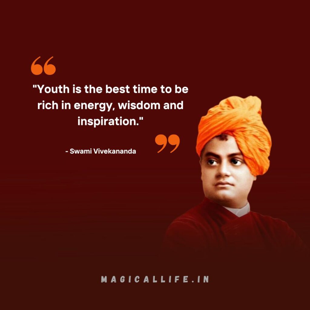 Swami Vivekananda Quotes in English _ Spirituality Quotes